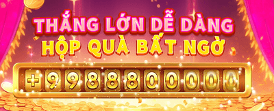 Nhận Thưởng VIP Cực Khủng